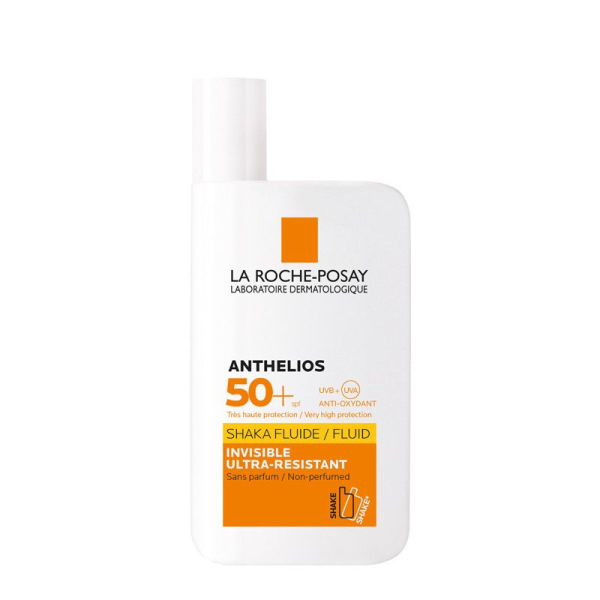 Anthelios Shaka Fluide, La Roche-Posay