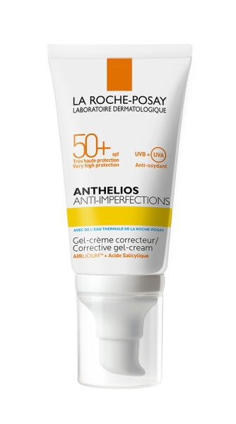 ANTHELIOS 50mlI MPERFECTIONS BD