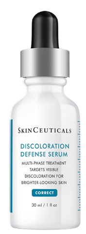 Discoloration Defense Serum, Skinceuticals