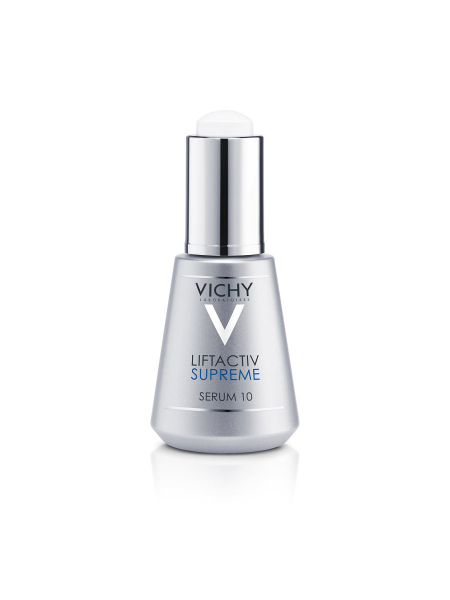 Сыворотка против морщин для упругости кожи Vichy Liftactiv Suprême Serum 10, Vichy