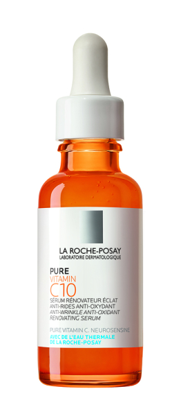 La Roche-Posay Pure Vitamin C 10 serum
