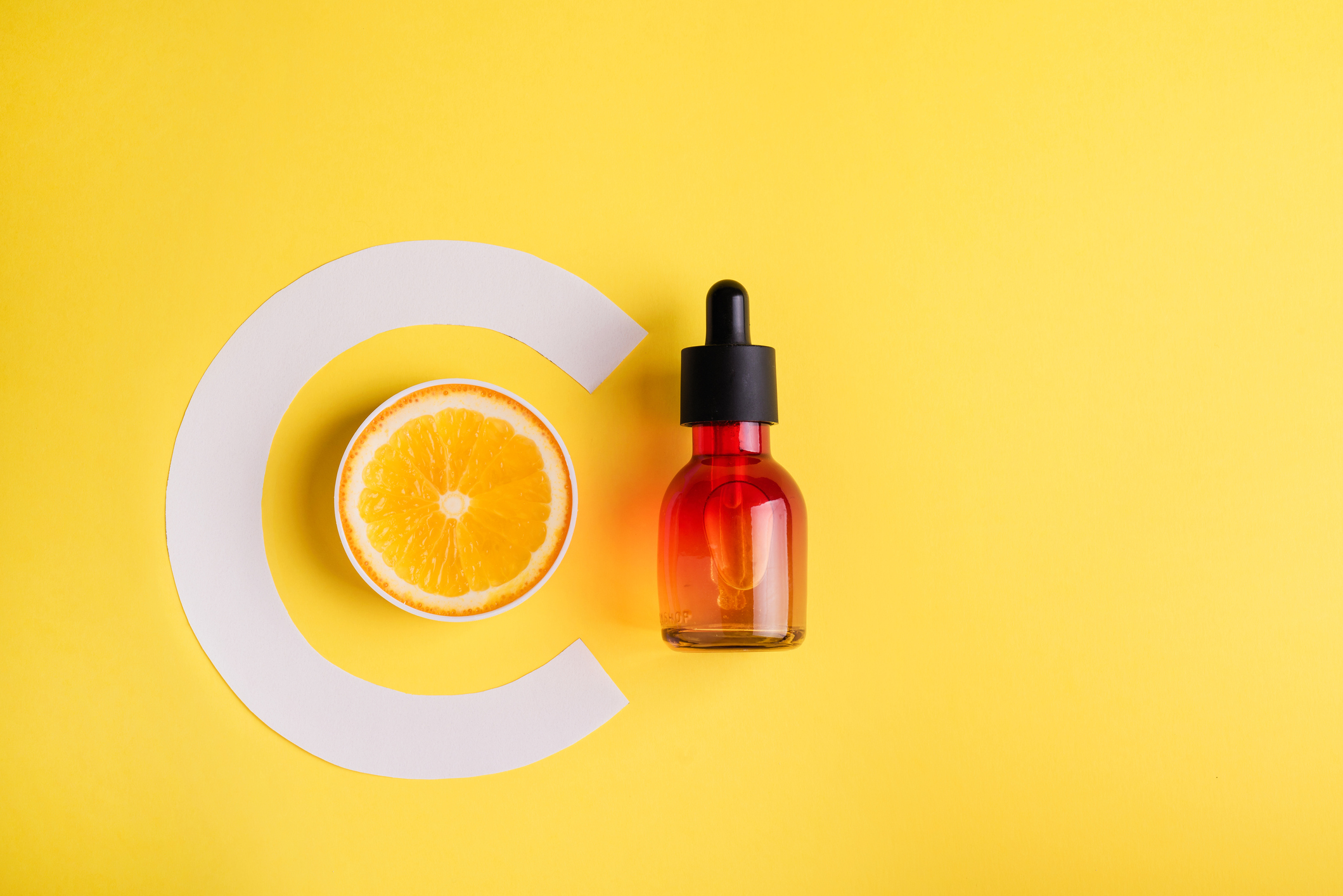 Сыворотка с витамином С для лица: что это такое и как пользоваться