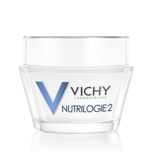 Nutrilogie 2, Vichy