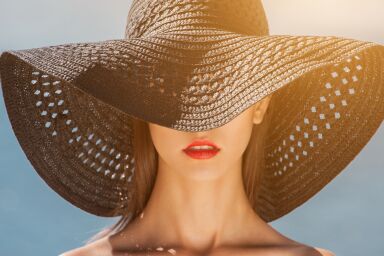 Солнцезащитный крем для проблемной кожи