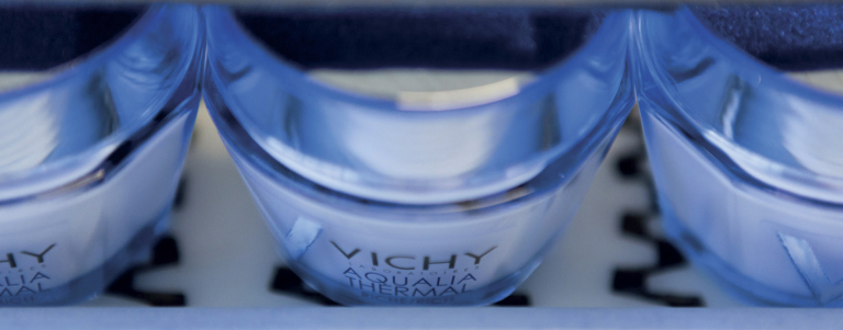 aqualia thermal vichy