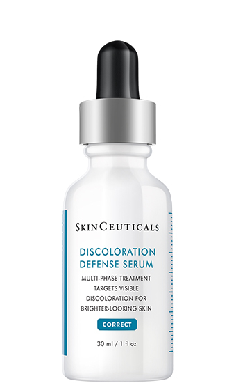 Discoloration Defense Serum, SkinCeuticals