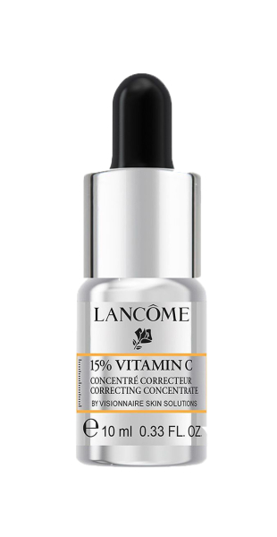Корректирующий концентрат с витамином С Visionnaire, Lancôme