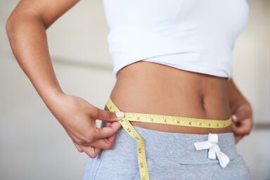 Как похудеть без диет: советы редакции Skin.ru