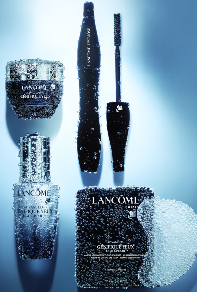 Средства для глаз Lancome