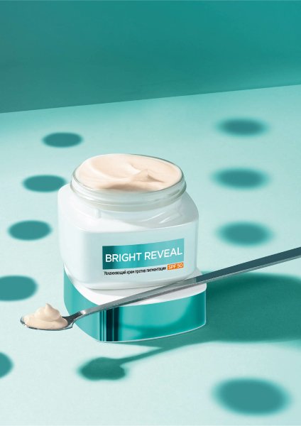 лореаль крем против пигментации