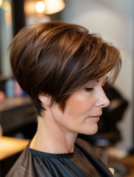 graduirovannyh piksi-bob