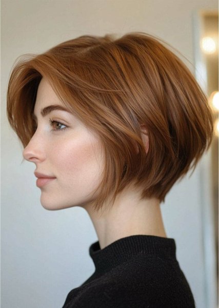 udlinennyj piksi bob vid sboku