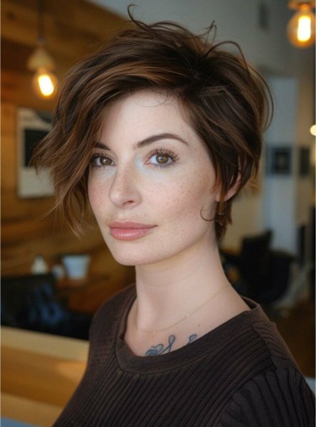 piksi bob bez chelki