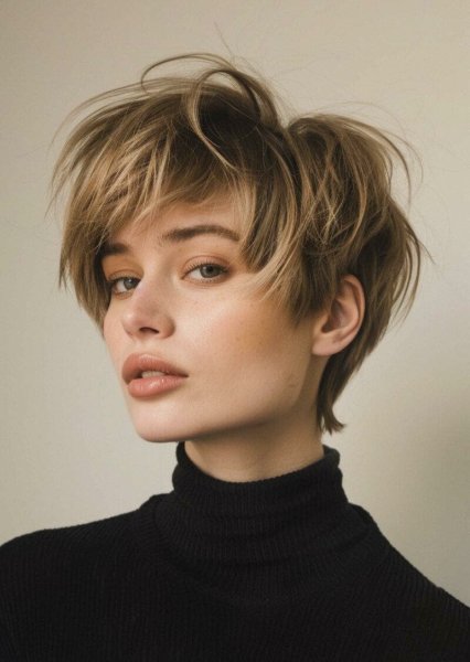 piksi bob s rvanoj chelkoj