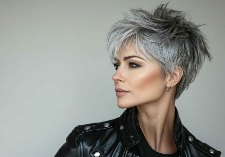 obemnaya ukladka piksi bob