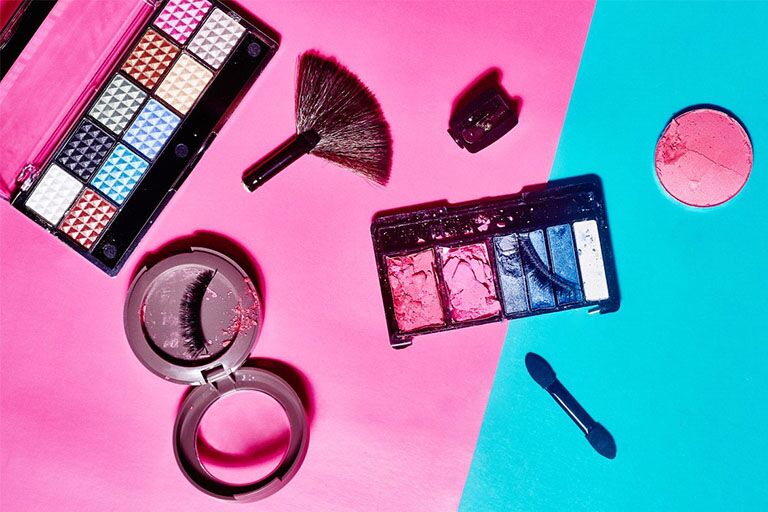 dekorativnaya kosmetika