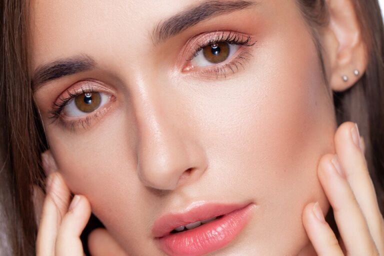 тушь для ресниц