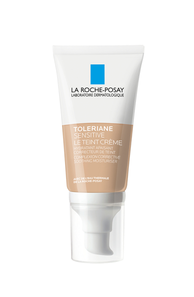 Toleriane Sensitive Le Teint, La Roche-Posay