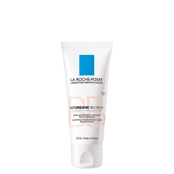 Hydreane BB SPF 20, La Roche-Posay