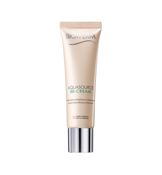 Aquasource BB-Cream, Biotherm