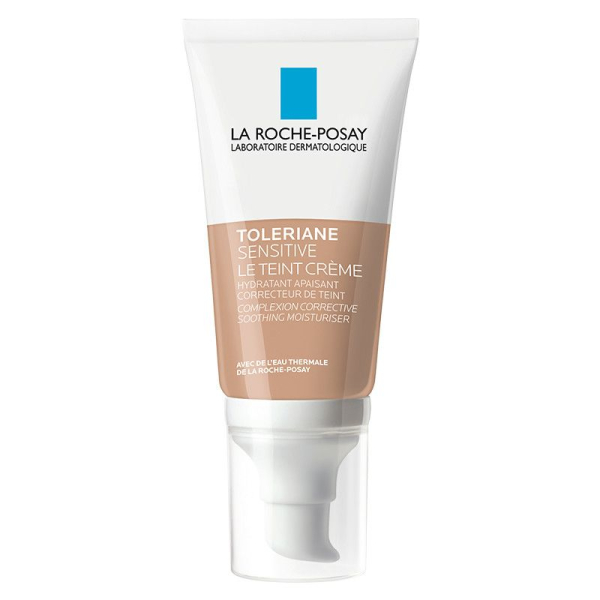 Toleriane Sensitive Le Teint, La Roche-Posay