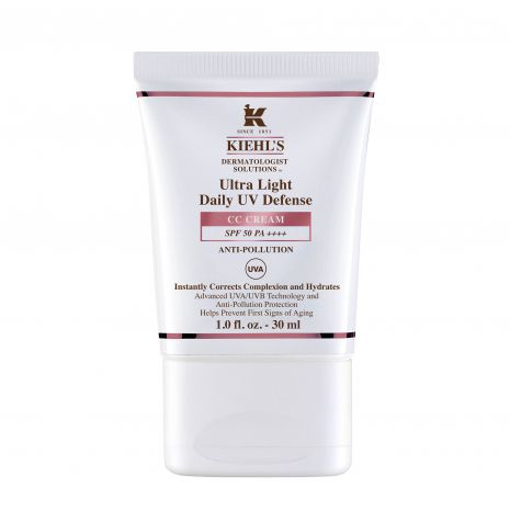 CC ΠΊΡΠ΅ΠΌ Kiehl's