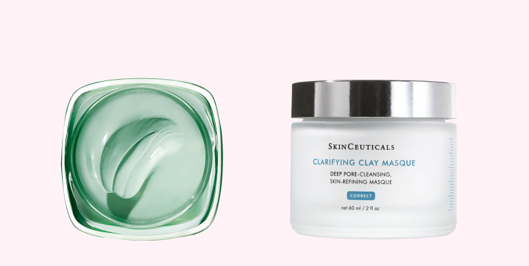 Маски очищающие L'Oreal Paris, SkinCeuticals
