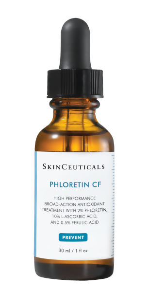 Антиоксидантная сыворотка Phloretin CF, Skinceuticals