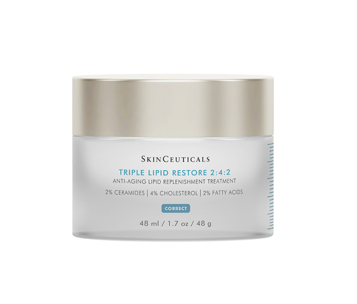 Крем Triple Lipid Restore 2:4:2, SkinCeuticals