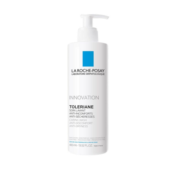 ΠΡΠΈΡΠ°ΡΡΠΈΠΉ Π³Π΅Π»Ρ-ΡΡ
ΠΎΠ΄ Toleriane, La Roche-Posay