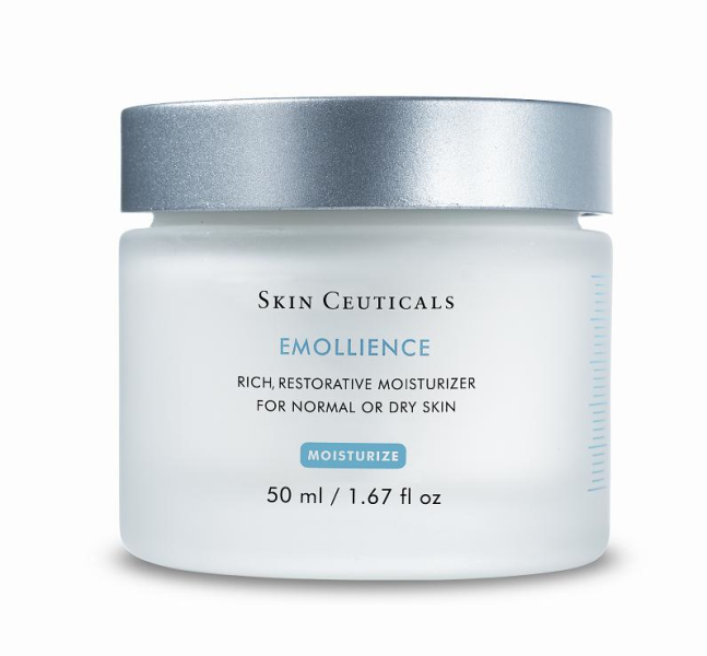 Emollience Skinceuticals