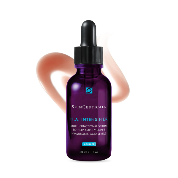 H.A. INTENSIFIER skinceuticals