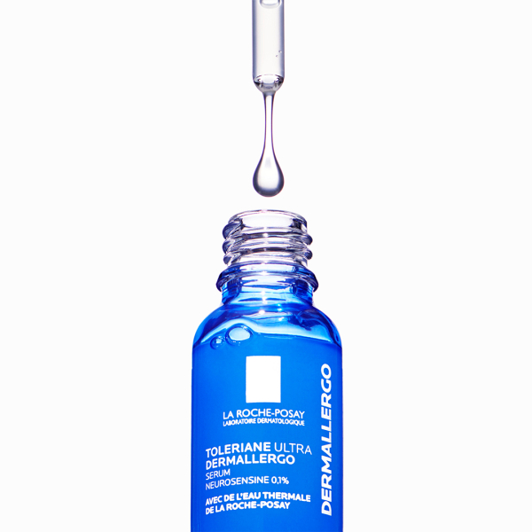 Toleriane Ultra Dermallergo от La Roche-Posay: обзор успокаивающей ...