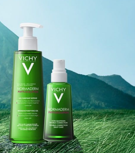 Normaderm vichy