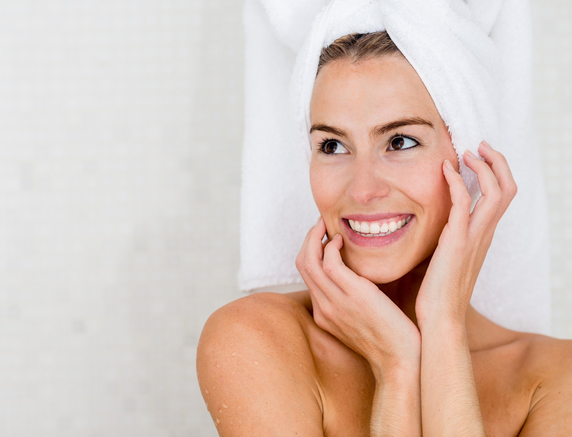Уход за лицом после 35 [советы косметологов] — как правильно ухаживать за  кожей в домашних условиях
