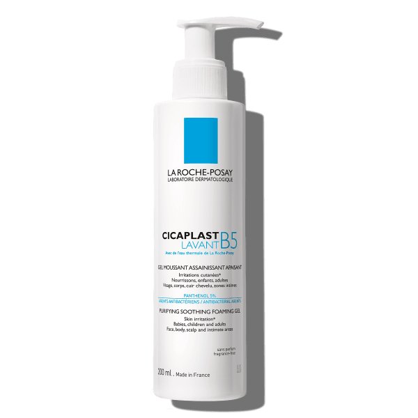 La Roche-Posay