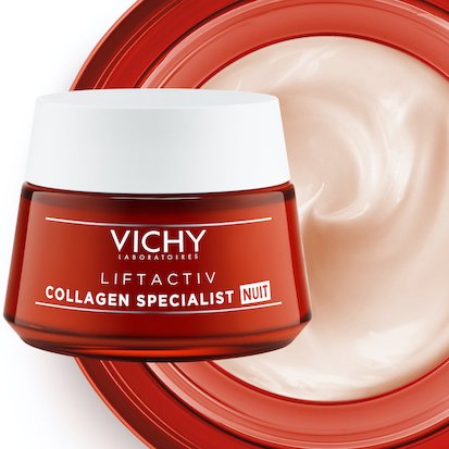 крем vichy