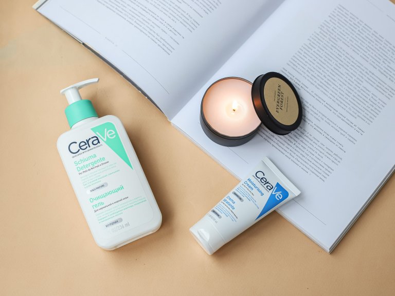 набор Cerave