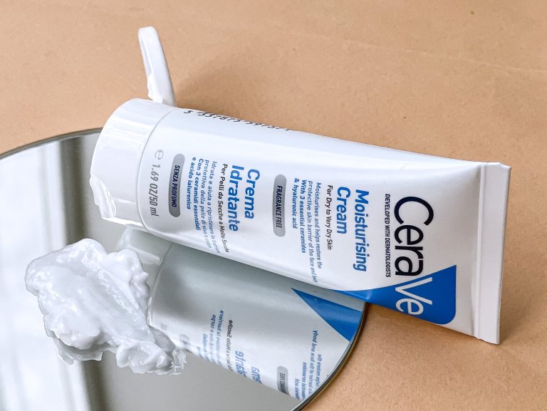 увлажняющий крем cerave
