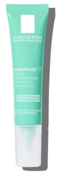 Hydraphase HA Yeux, концентрированный увлажняющий гель для кожи вокруг глаз