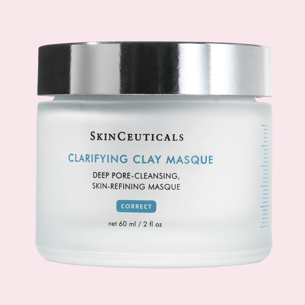 Clarifying Clay Masque, SkinCeuticals