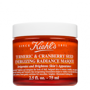 маска для лица Kiehl's