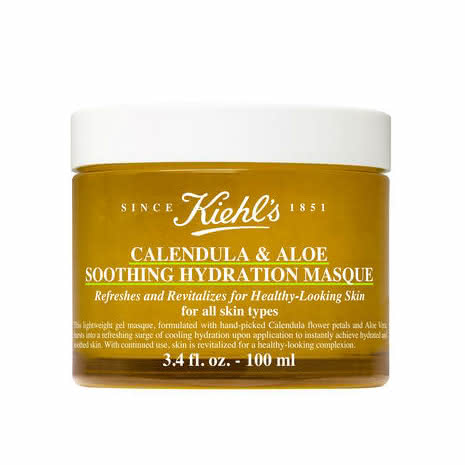 маска для кожи лица Kiehl's