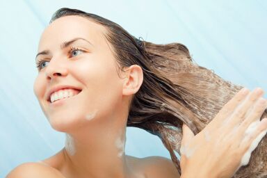 Курс на восстановление: ботокс для волос