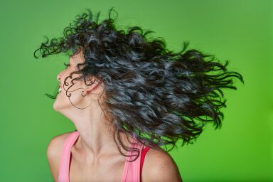 Укрощение строптивых: все о кератиновом выпрямлении волос