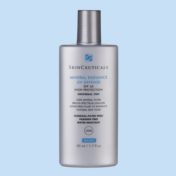 Mineral Radiance UV Defense, SPF 50 SkinCeuticals
