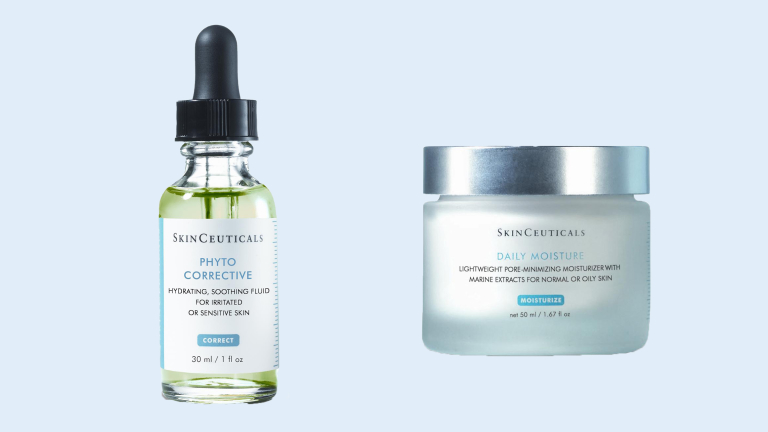 Phyto Corrective, Daily Moisture, Skinceuticals