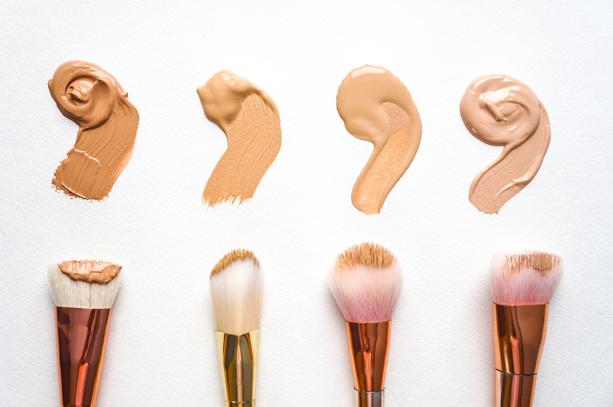 Как выбрать тональный крем для лица — правила выбора тоналки с учетом цветаи типа кожи
