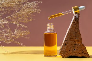 Жидкое золото: аргановое масло для волос