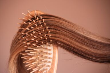 Большая потеря: средства от выпадения волос